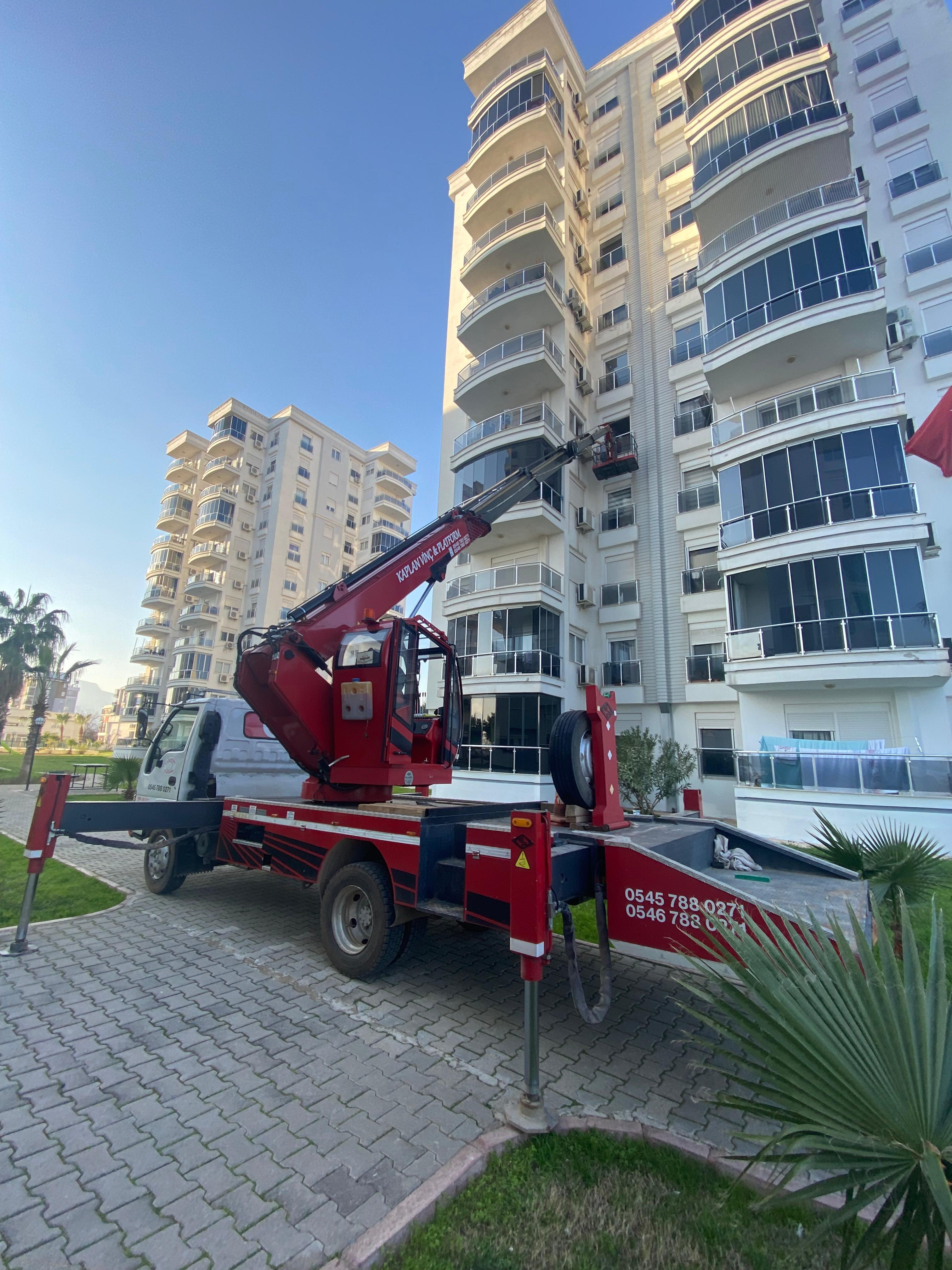 KLİMA MONTAJ